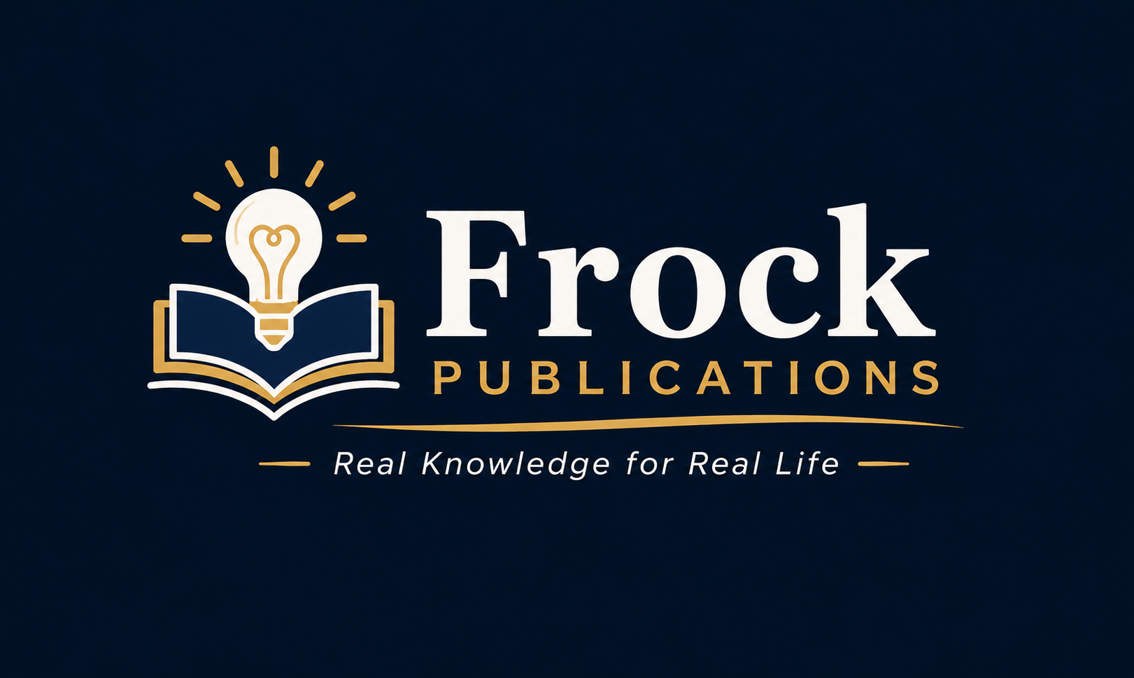 Frock Publications