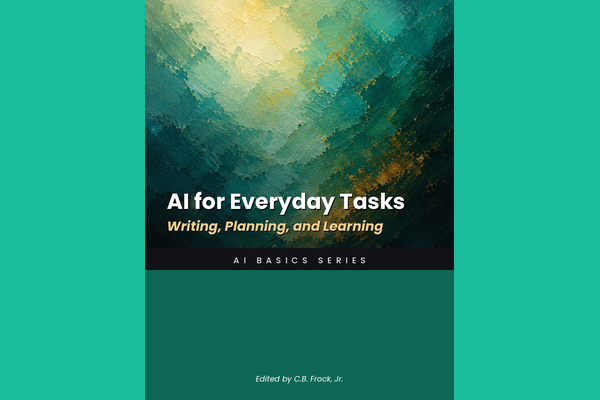AI for Everyday Tasks: Writing, Planning, and Learning