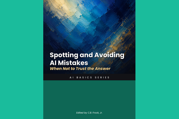 Spotting and Avoiding AI Mistakes: When Not to Trust the Answer