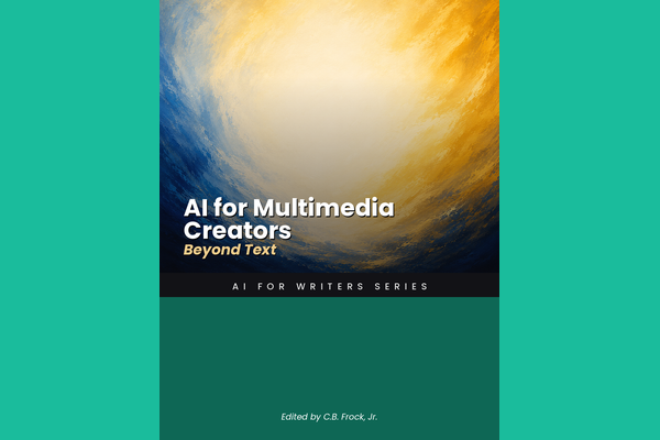 AI for Multimedia Creators: Beyond Text