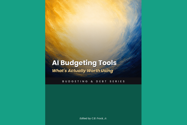 AI Budgeting Tools: What's Actually Worth Using