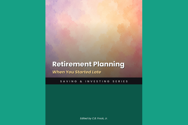 Retirement Planning When You Started Late
