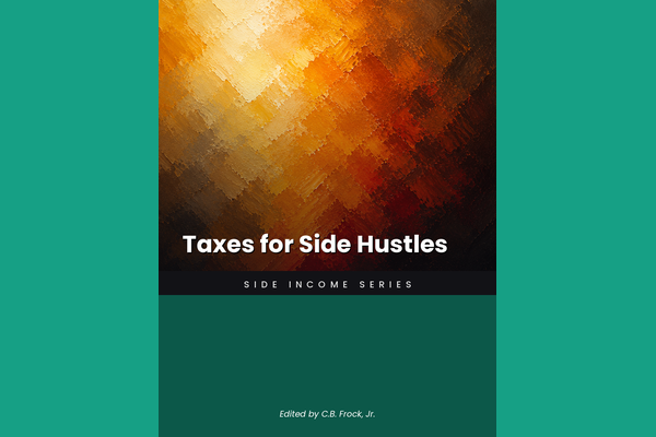 Taxes for Side Hustles