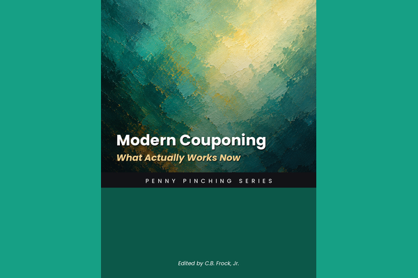 Modern Couponing: What Actually Works Now