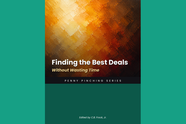 Finding the Best Deals Without Wasting Time