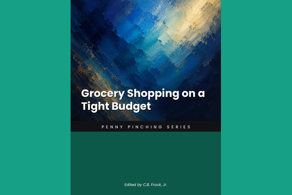 Grocery Shopping on a Tight Budget