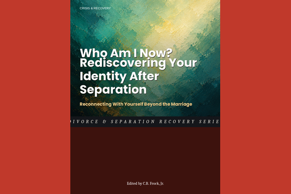 Who Am I Now? Rediscovering Your Identity After Separation