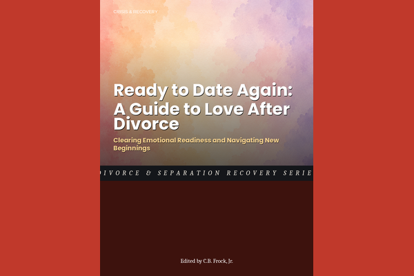 Ready to Date Again: A Guide to Love After Divorce