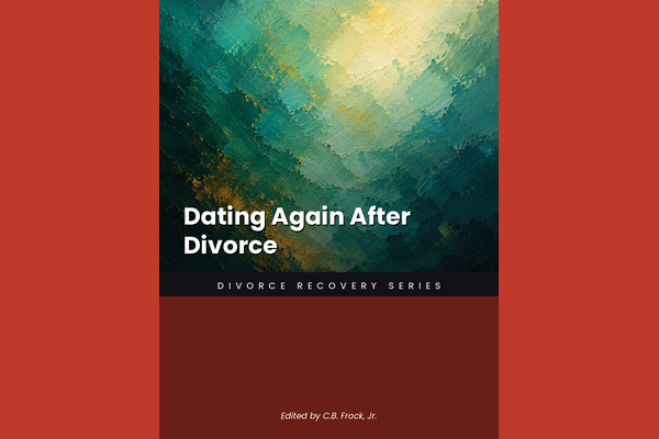 Dating Again After Divorce