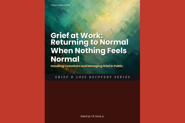 Grief at Work: Returning to Normal When Nothing Feels Normal