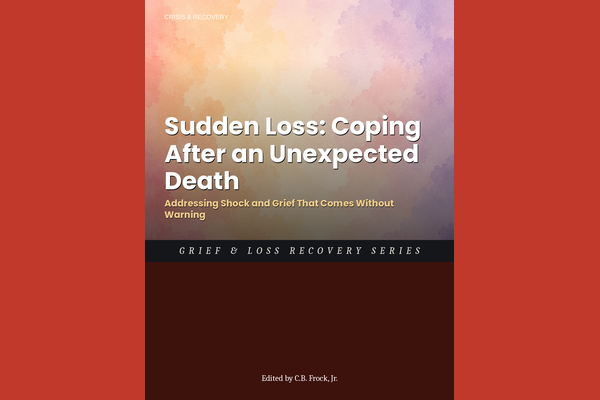 Sudden Loss: Coping After an Unexpected Death