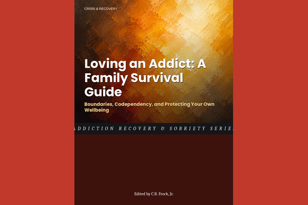 Loving an Addict: A Family Survival Guide
