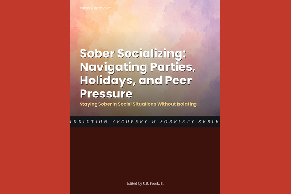Sober Socializing: Navigating Parties, Holidays, and Peer Pressure