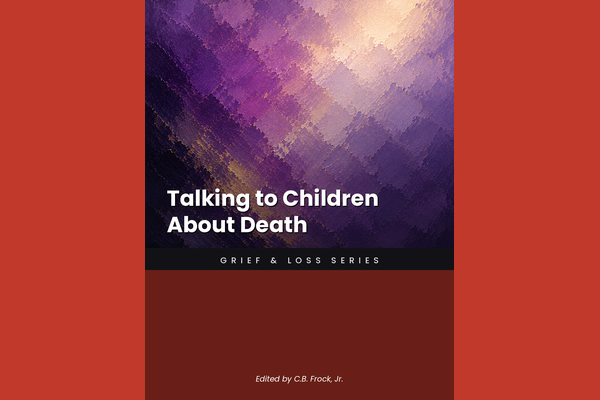Talking to Children About Death