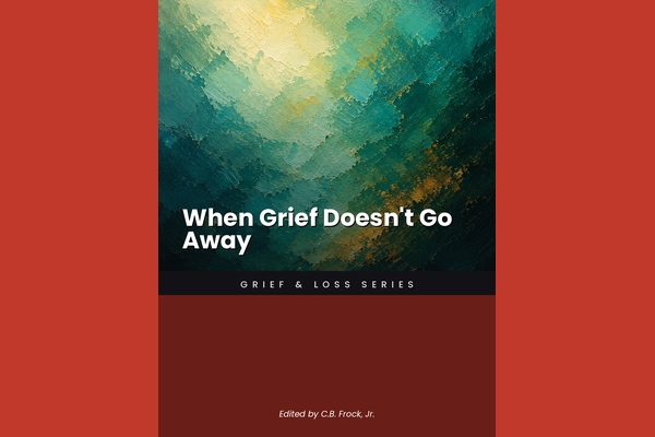 When Grief Doesn't Go Away