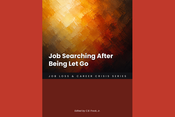 Job Searching After Being Let Go