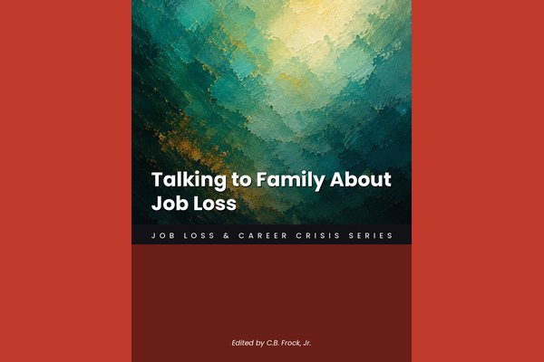 Talking to Family About Job Loss