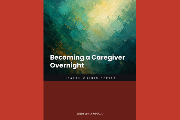 Becoming a Caregiver Overnight