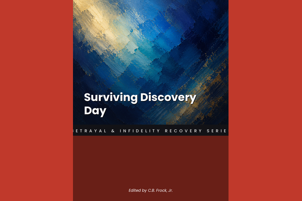 Surviving Discovery Day