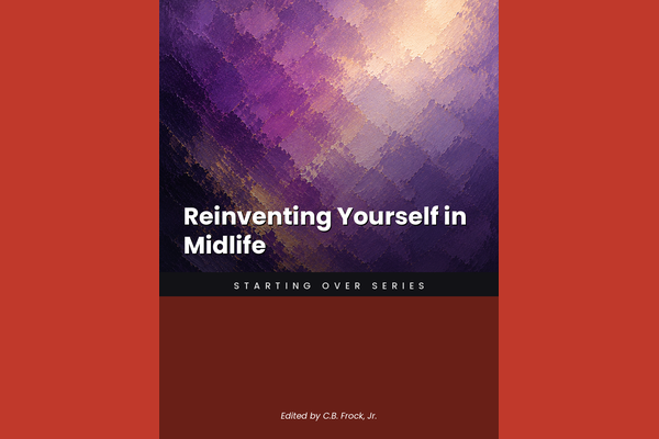 Reinventing Yourself in Midlife