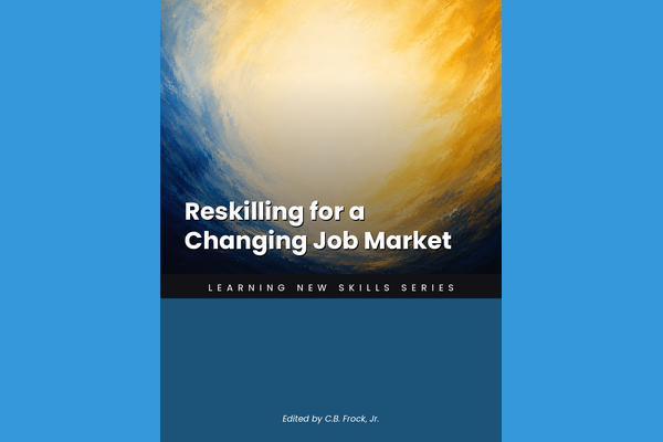 Reskilling for a Changing Job Market