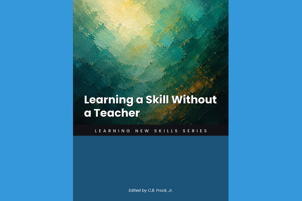 Learning a Skill Without a Teacher