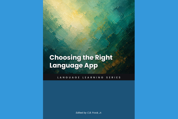Choosing the Right Language App