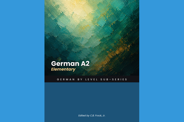 German A2: Elementary