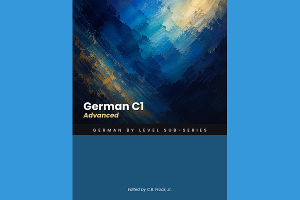 German C1: Advanced