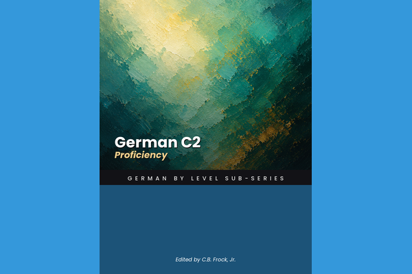 German C2: Proficiency