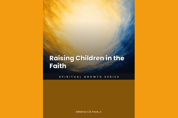 Raising Children in the Faith