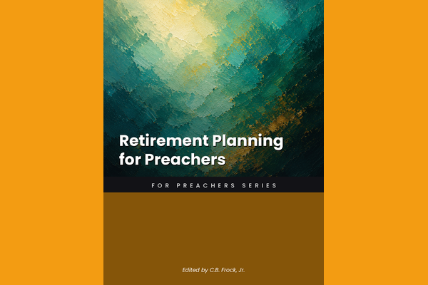 Retirement Planning for Preachers