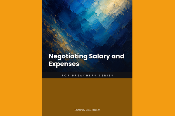 Negotiating Salary and Expenses