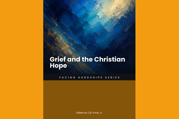 Grief and the Christian Hope