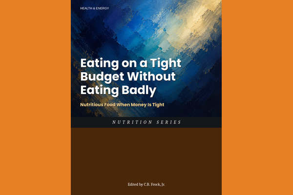 Eating on a Tight Budget Without Eating Badly
