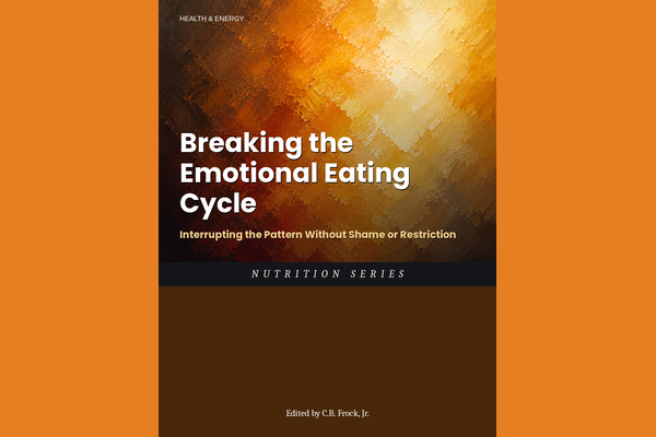 Breaking the Emotional Eating Cycle