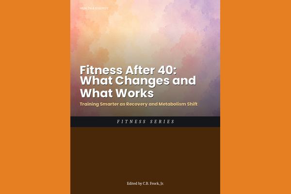Fitness After 40: What Changes and What Works