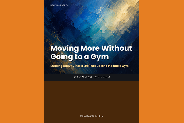 Moving More Without Going to a Gym