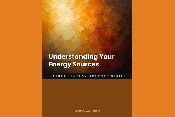 Understanding Your Energy Sources
