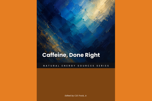 Caffeine, Done Right