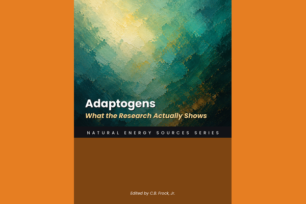 Adaptogens: What the Research Actually Shows