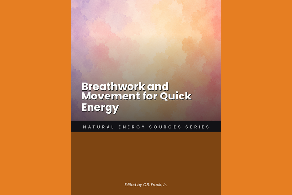 Breathwork and Movement for Quick Energy