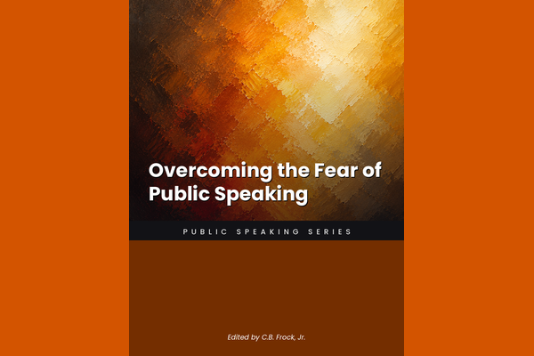 Overcoming the Fear of Public Speaking