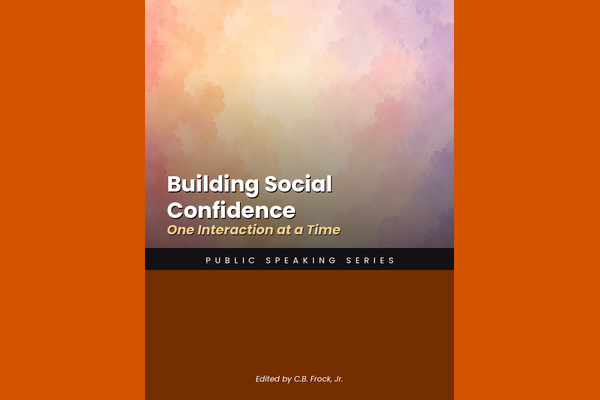 Building Social Confidence, One Interaction at a Time