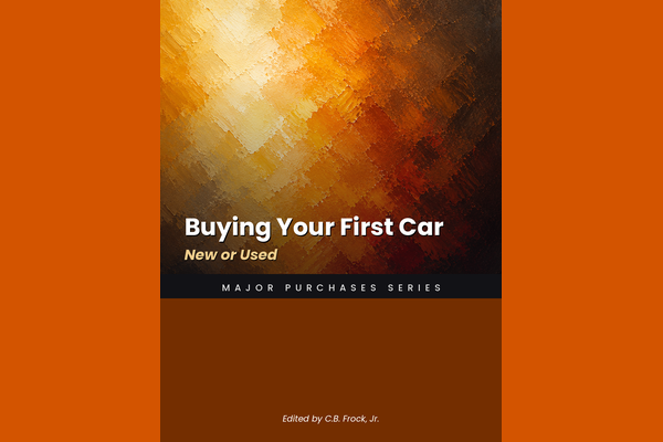 Buying Your First Car: New or Used