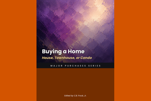 Buying a Home: House, Townhouse, or Condo