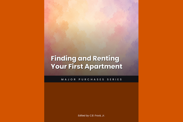 Finding and Renting Your First Apartment
