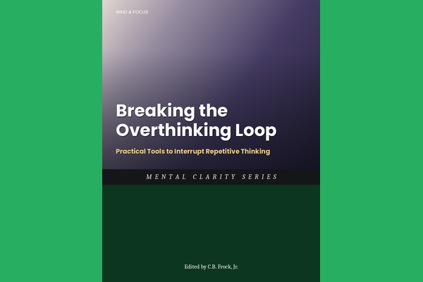 Breaking the Overthinking Loop