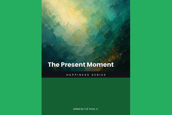 The Present Moment