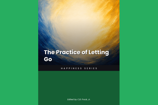 The Practice of Letting Go